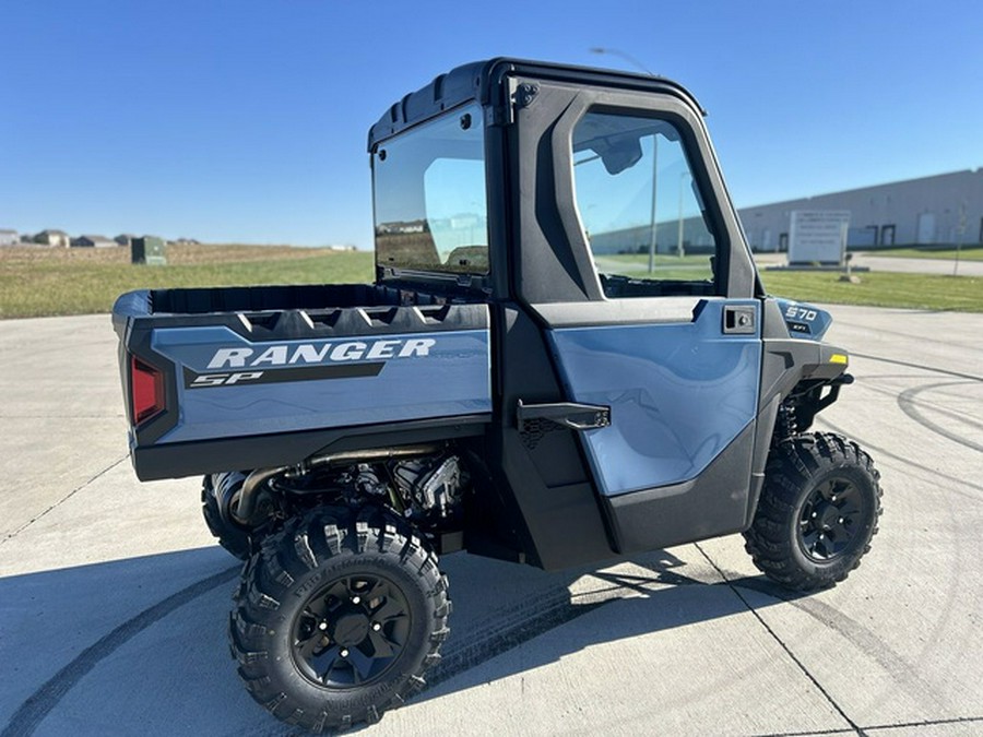 2026 Polaris Ranger SP 570 NorthStar Edition NS