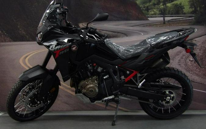 2025 Honda® Africa Twin