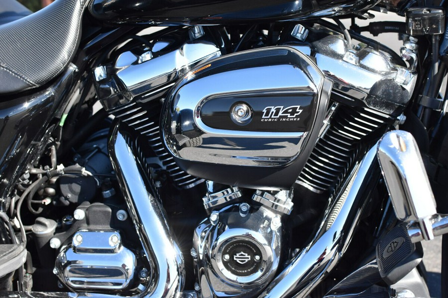 2021 Harley-Davidson Freewheeler