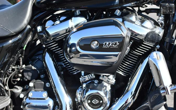 2021 Harley-Davidson Freewheeler