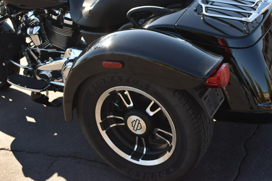 2021 Harley-Davidson Freewheeler