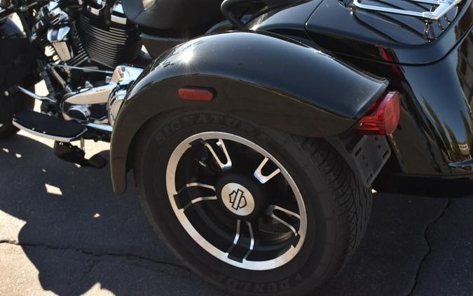 2021 Harley-Davidson Freewheeler