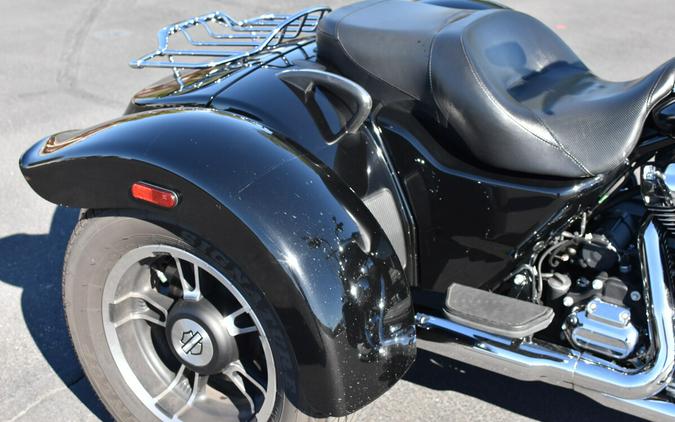 2021 Harley-Davidson Freewheeler