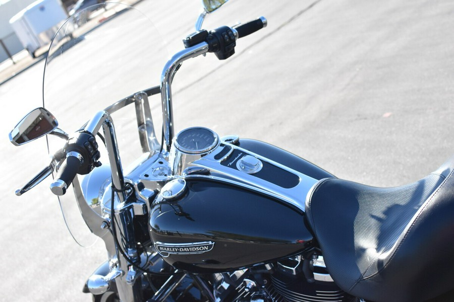 2021 Harley-Davidson Freewheeler