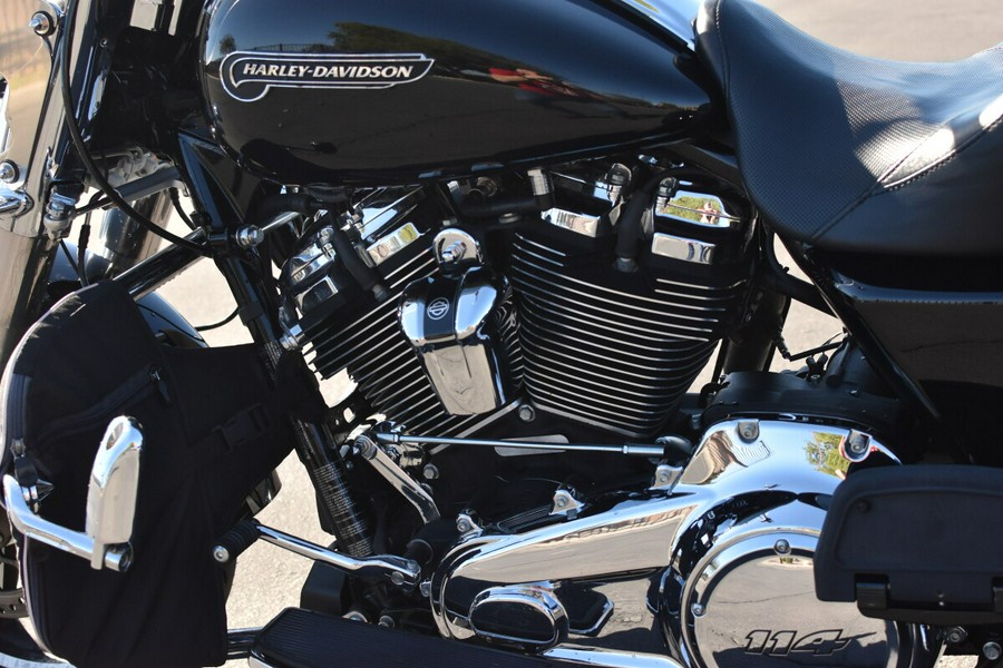 2021 Harley-Davidson Freewheeler