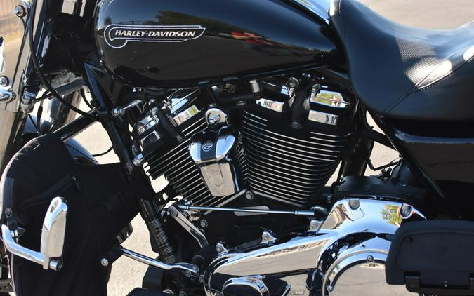 2021 Harley-Davidson Freewheeler