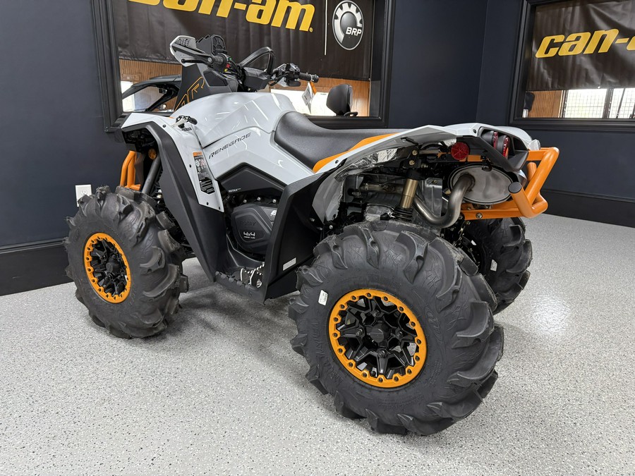 2026 Can-Am Renegade X MR 650