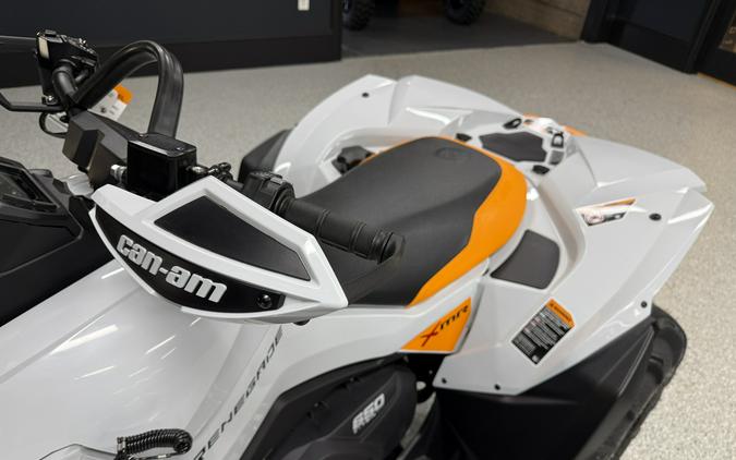 2026 Can-Am Renegade X MR 650