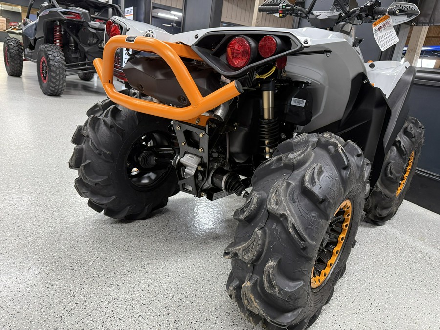 2026 Can-Am Renegade X MR 650