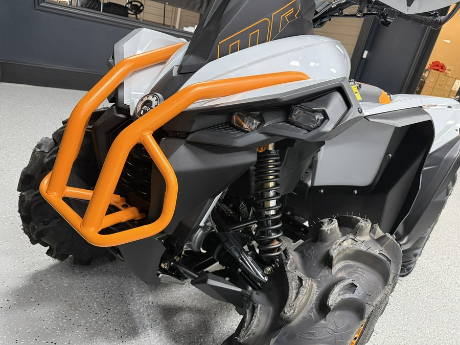 2026 Can-Am Renegade X MR 650