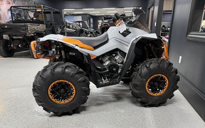 2026 Can-Am Renegade X MR 650