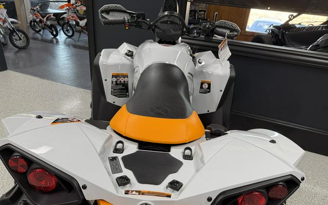 2026 Can-Am Renegade X MR 650