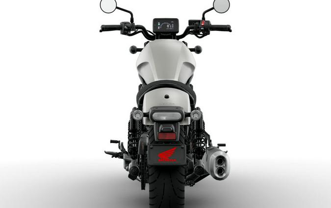 2026 Honda Rebel 1100
