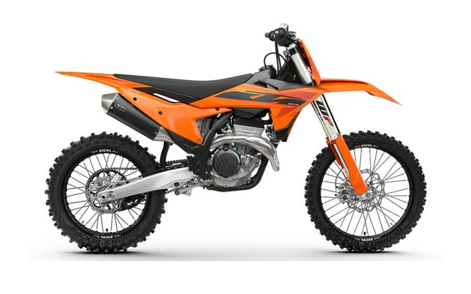2025 KTM 350 SX-F - K164021