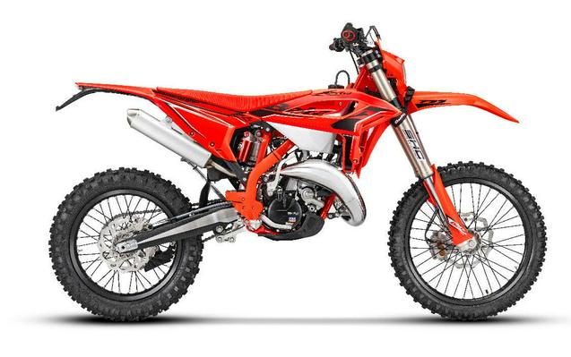 2026 BETA 300 RR X-PRO