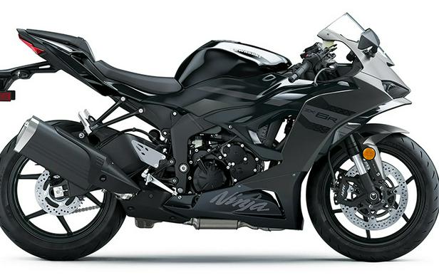 2026 Kawasaki NINJA ZX-6R ABS
