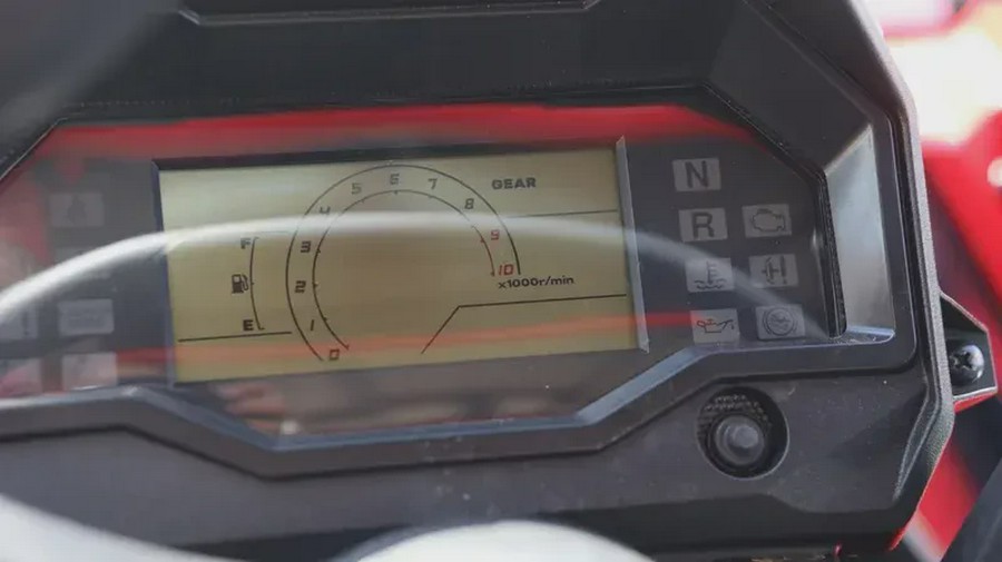 2025 HONDA TALON 1000X 4 FOX LIVE VALVE