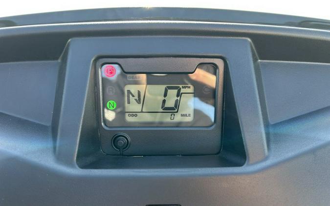 2026 Honda Pioneer 520