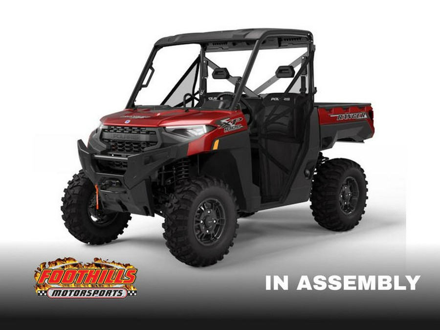 2026 Polaris® Ranger XP 1000 Premium