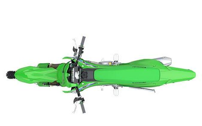 2026 Kawasaki KX™250X
