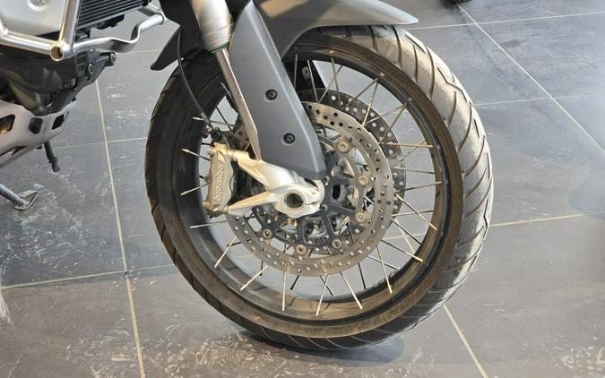 2016 Ducati Multistrada 1200 Enduro