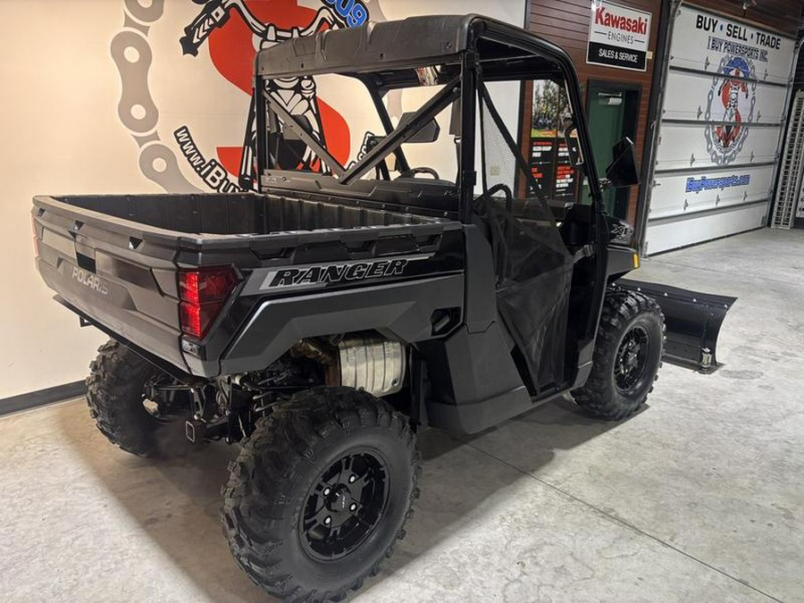 2025 Polaris® Ranger XP 1000 Premium