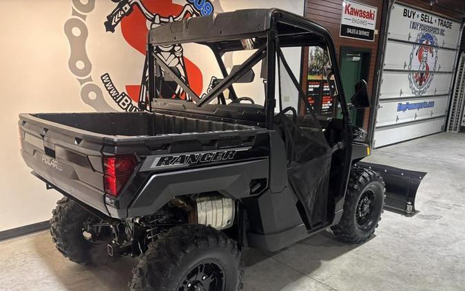 2025 Polaris® Ranger XP 1000 Premium