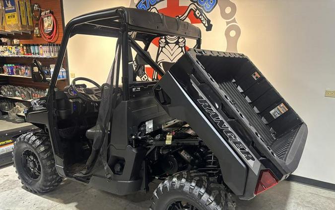 2025 Polaris® Ranger XP 1000 Premium