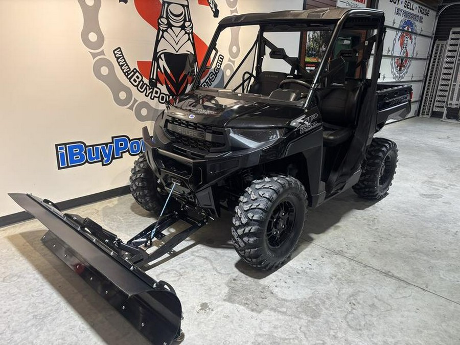 2025 Polaris® Ranger XP 1000 Premium