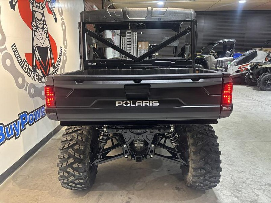 2025 Polaris® Ranger XP 1000 Premium
