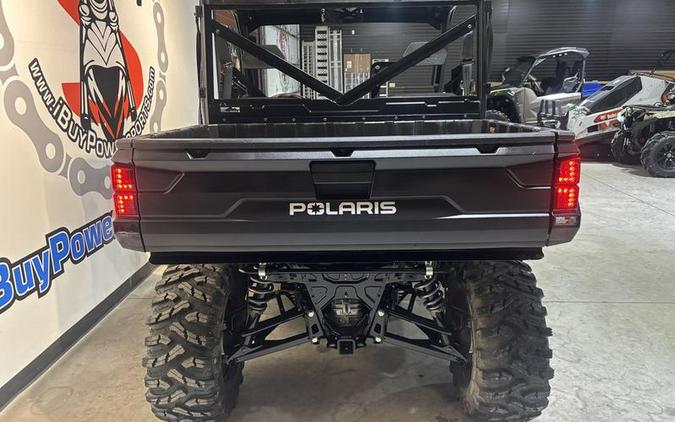 2025 Polaris® Ranger XP 1000 Premium