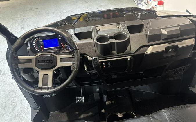 2025 Polaris® Ranger XP 1000 Premium