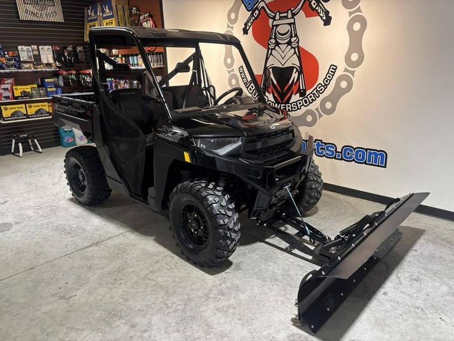 2025 Polaris® Ranger XP 1000 Premium