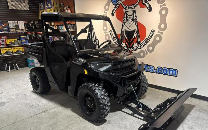 2025 Polaris® Ranger XP 1000 Premium