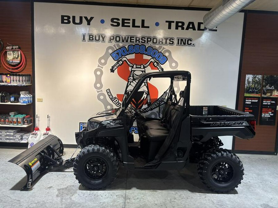 2025 Polaris® Ranger XP 1000 Premium