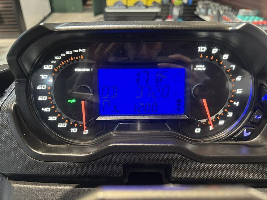 2025 Polaris® Ranger XP 1000 Premium