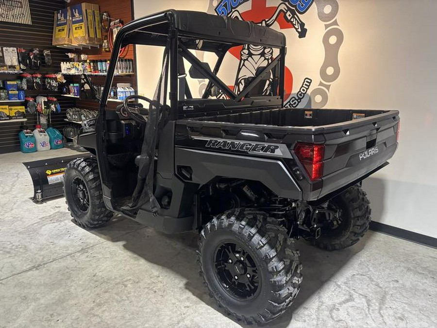 2025 Polaris® Ranger XP 1000 Premium