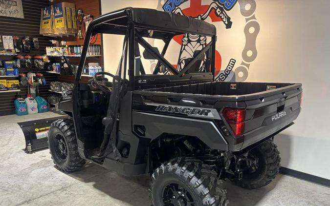 2025 Polaris® Ranger XP 1000 Premium