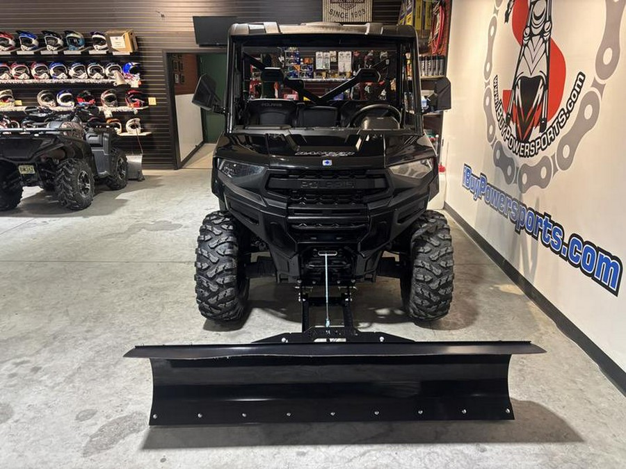2025 Polaris® Ranger XP 1000 Premium
