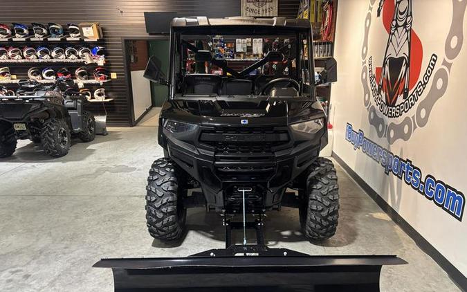 2025 Polaris® Ranger XP 1000 Premium