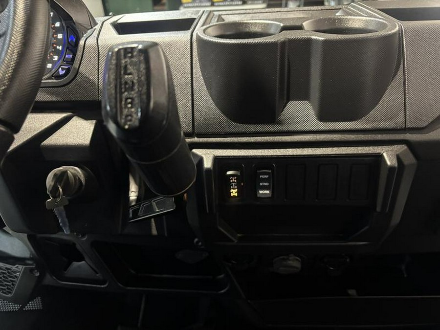 2025 Polaris® Ranger XP 1000 Premium