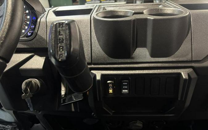 2025 Polaris® Ranger XP 1000 Premium