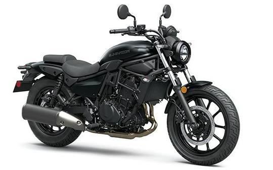 2026 Kawasaki Eliminator