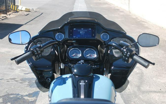 2024 Harley-Davidson FLTRT - Road Glide 3