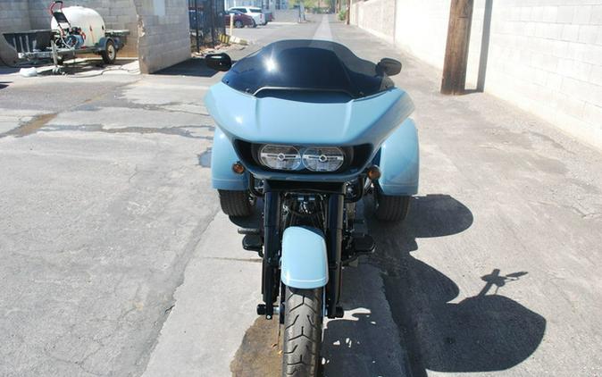 2024 Harley-Davidson FLTRT - Road Glide 3