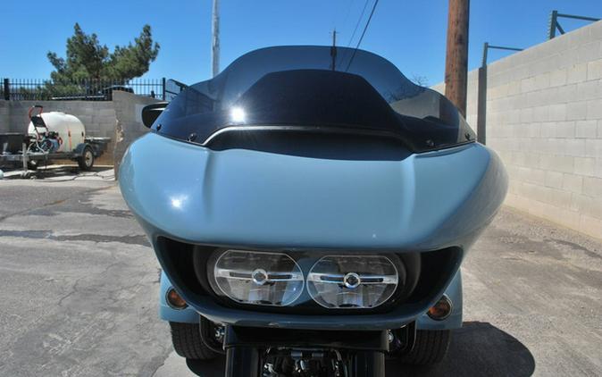 2024 Harley-Davidson FLTRT - Road Glide 3
