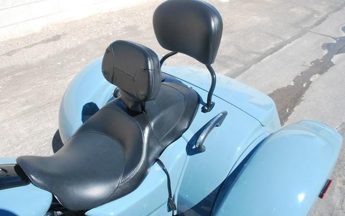 2024 Harley-Davidson FLTRT - Road Glide 3
