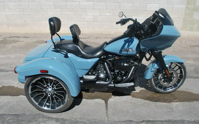 2024 Harley-Davidson FLTRT - Road Glide 3