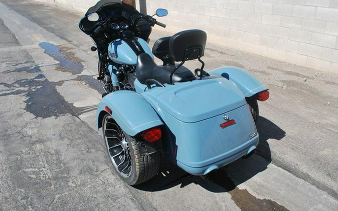 2024 Harley-Davidson FLTRT - Road Glide 3