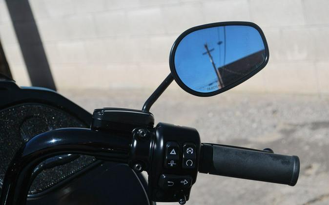 2024 Harley-Davidson FLTRT - Road Glide 3